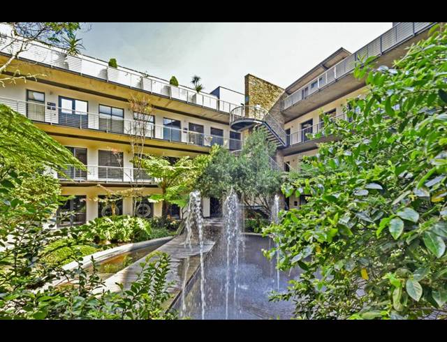 BUSINESS FOR SALE IN MELROSE ARCH